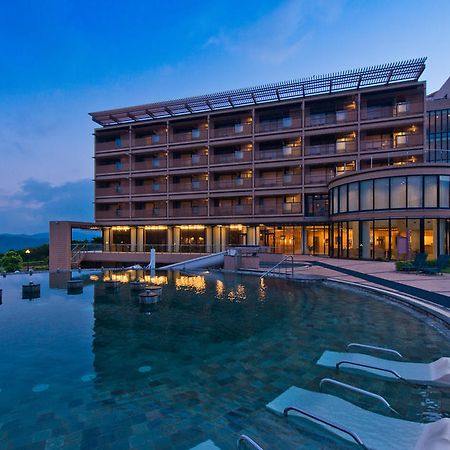 Yang Ming Shan Tien Lai Resort & Spa Jinshan Exterior foto